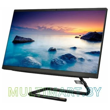 Моноблок Lenovo IdeaCentre A340-24IGM (F0E70054RK)